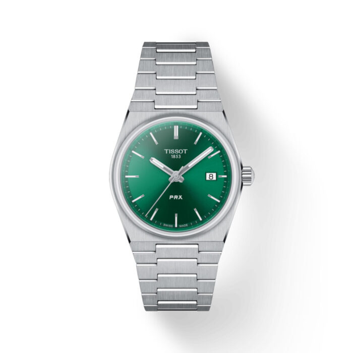 Tissot PRX 35 mm