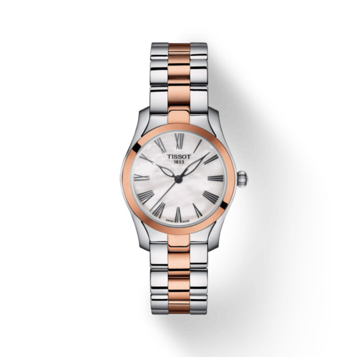 Tissot T-Wave