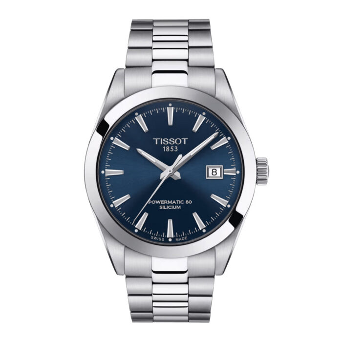 Tissot Gentleman Powermatic 80 Silicium