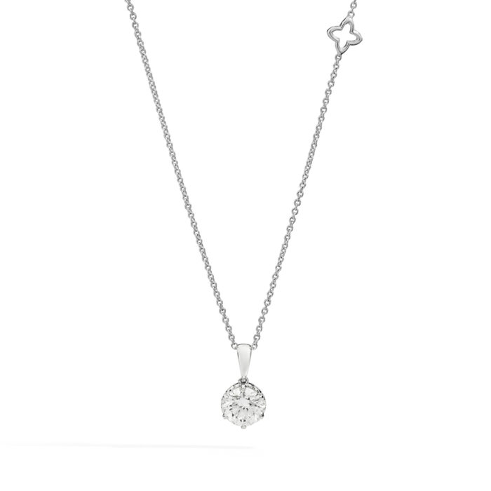 Collana Punto Luce Recarlo