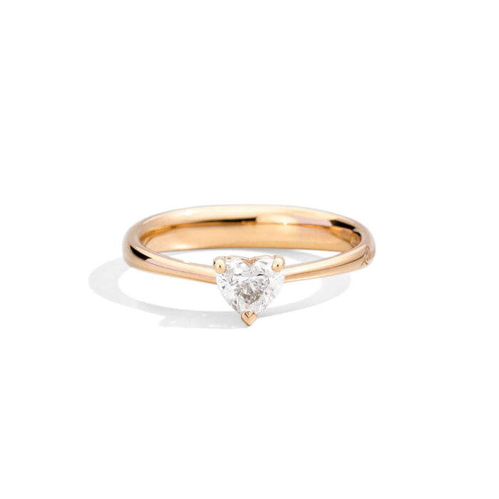 Solitario Anniversary Love - Recarlo