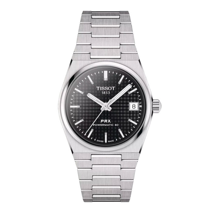 Tissot PRX 35 mm - Powermatic 80