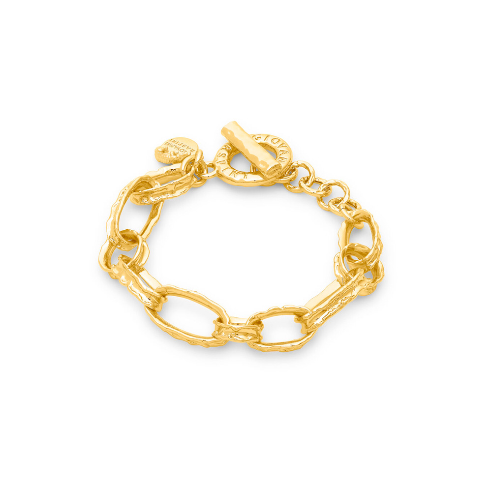 Bracciale Catena Yuma - Giovanni Raspini