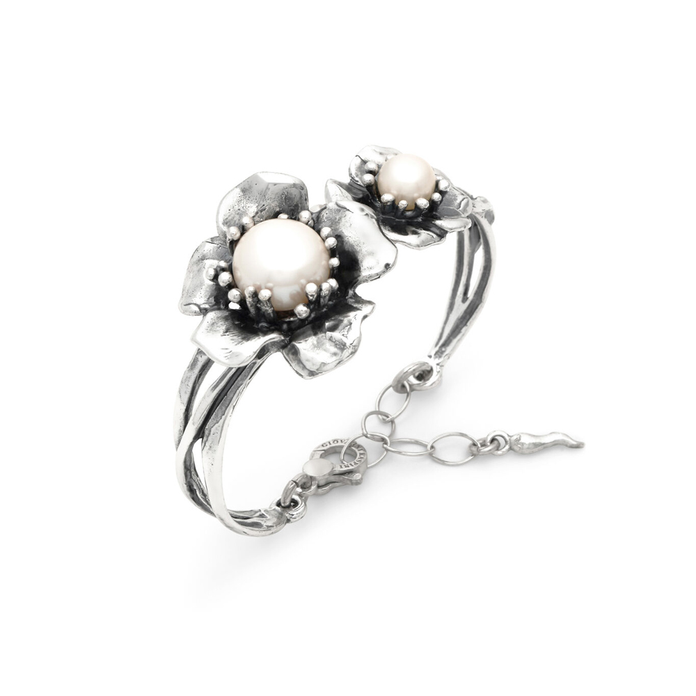 Bracciale Magnolia - Giovanni Raspini