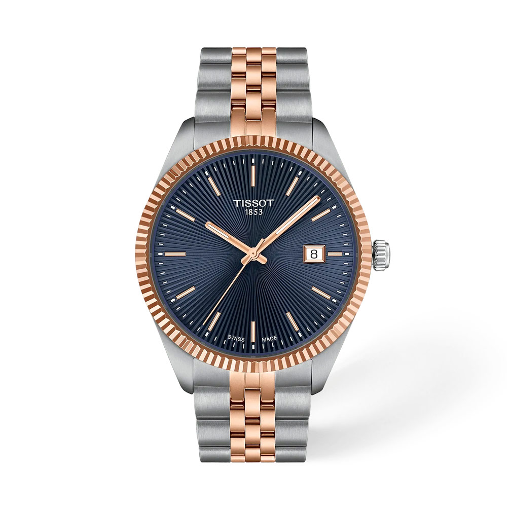 Tissot Ballade 40 mm