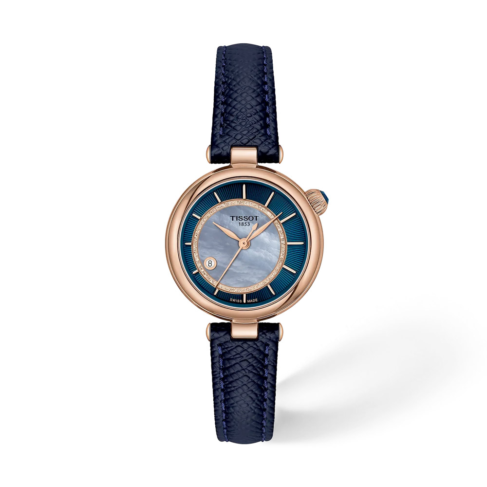 Tissot Désir 28 mm