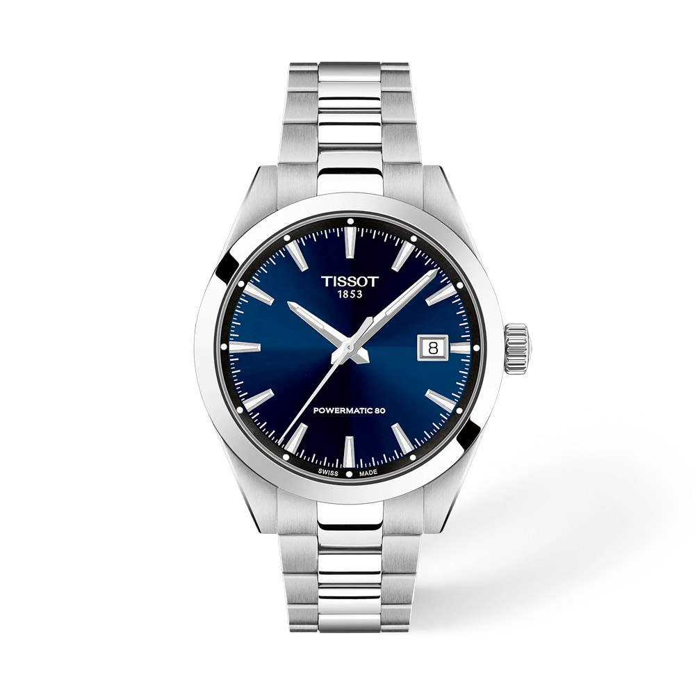Tissot Gentleman 38 mm